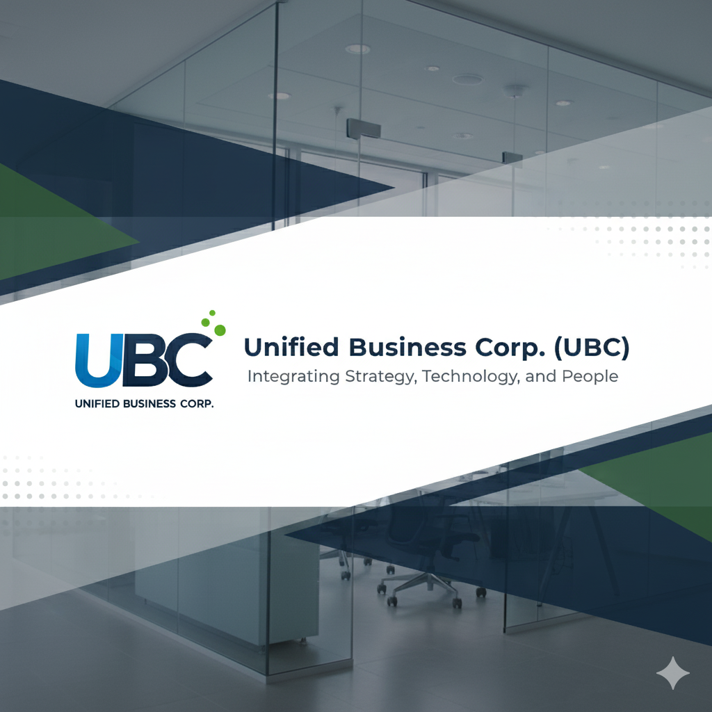 Organization Banner